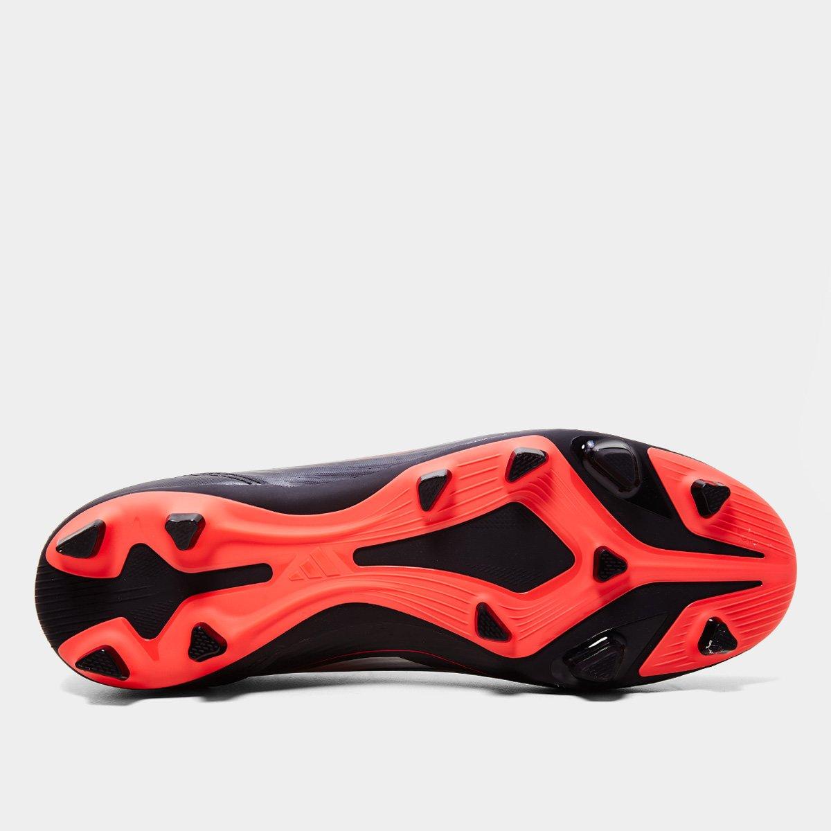 Chuteira Campo Adidas F50 Club Unissex - 5