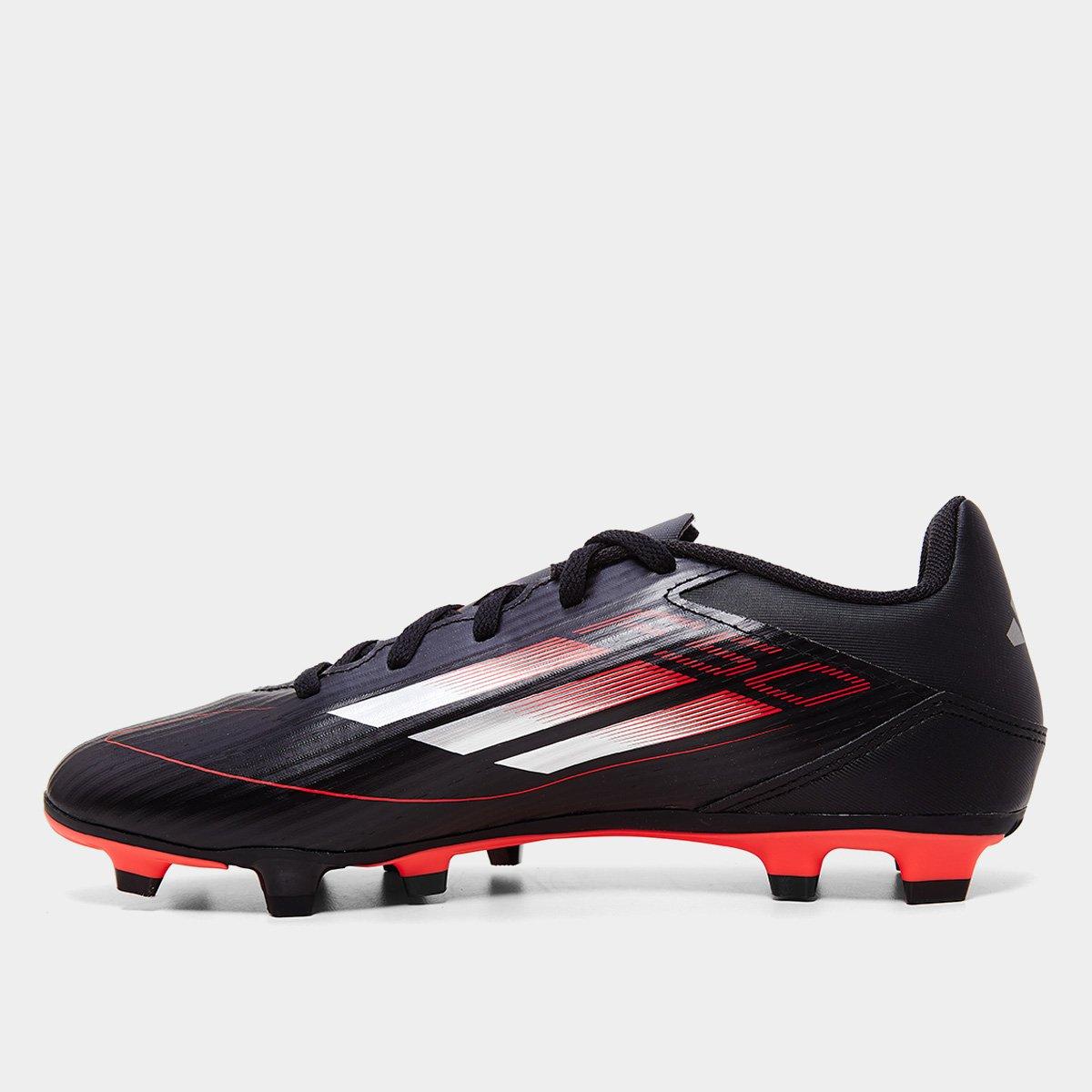 Chuteira Campo Adidas F50 Club Unissex - 6