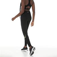 Calça Legging Mizuno Run Easy 5 Feminina - 2