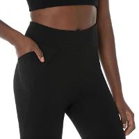Calça Legging Mizuno Run Easy 5 Feminina - 5