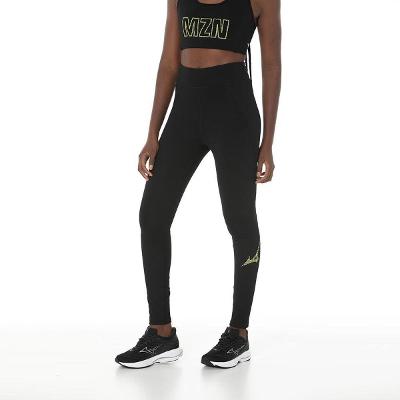 Calça Legging Mizuno Run Easy 5 Feminina