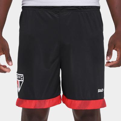 Calção São Paulo Treino Masculino