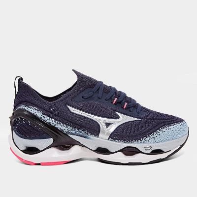 Tênis Mizuno Wave Endeavor 3 Feminino