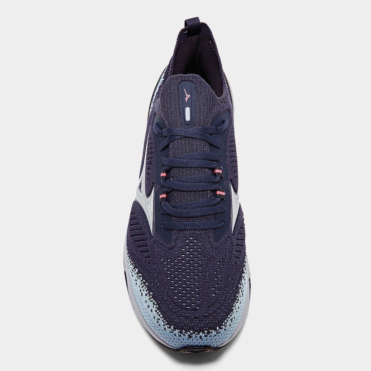 Tênis Mizuno Wave Endeavor 3 Feminino - 4