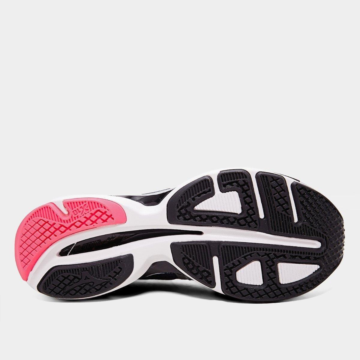 Tênis Mizuno Wave Endeavor 3 Feminino - 6