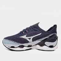 Tênis Mizuno Wave Endeavor 3 Feminino - 5