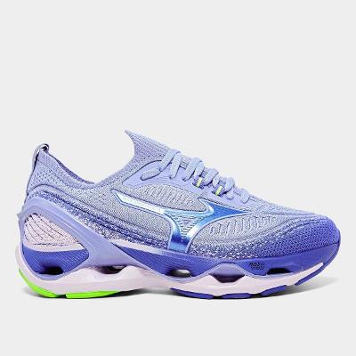 Tênis Mizuno Wave Endeavor 3 Feminino