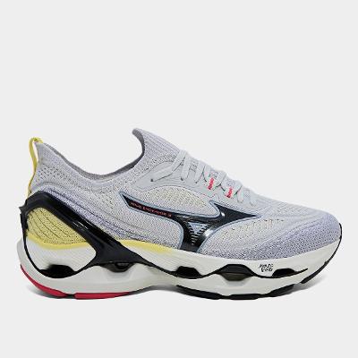 Tênis Mizuno Wave Endeavor 3 Feminino