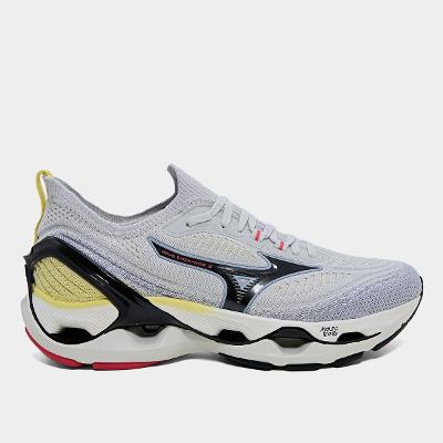 Tênis Mizuno Wave Endeavor 3 Feminino