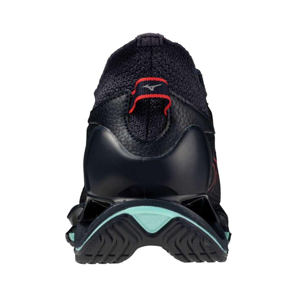 Tênis Mizuno Wave Prophecy 14 - 5