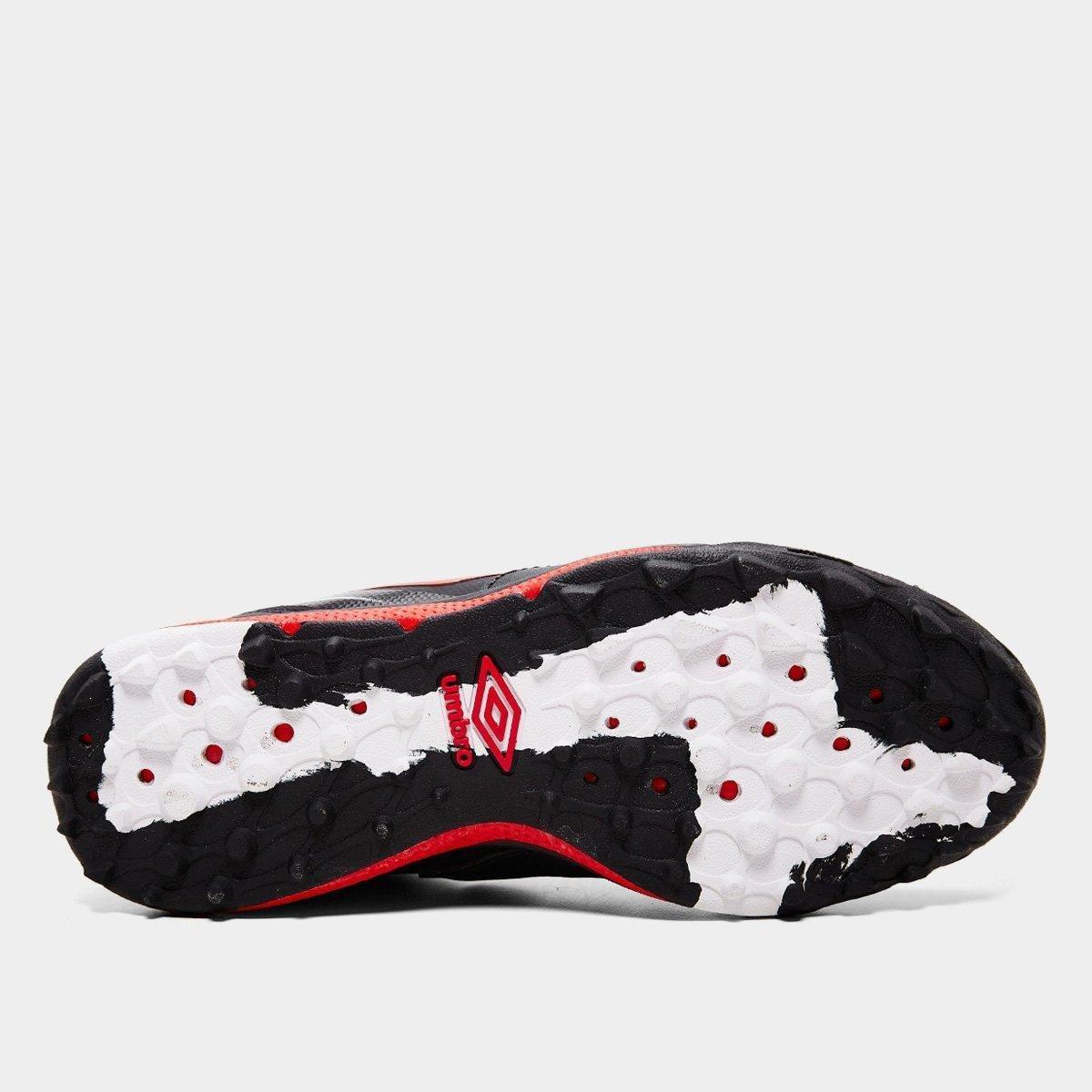 Chuteira Society Umbro Adamant Master Class Pro Bump Unissex - 5