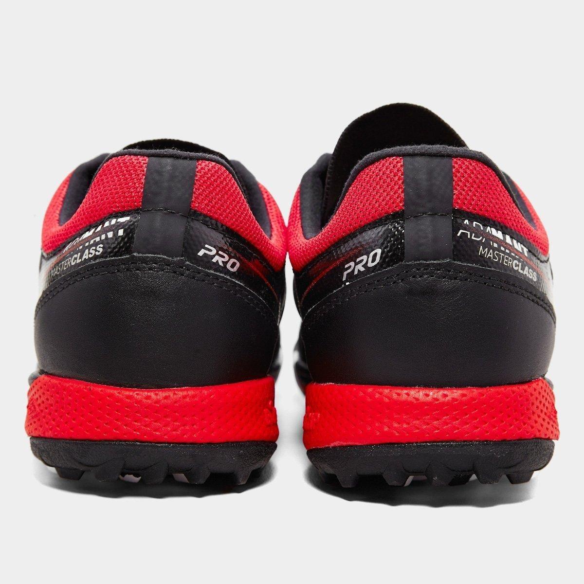 Chuteira Society Umbro Adamant Master Class Pro Bump Unissex - 3