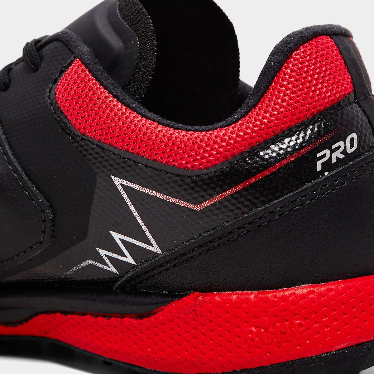 Chuteira Society Umbro Adamant Master Class Pro Bump Unissex - 8