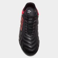 Chuteira Society Umbro Adamant Master Class Pro Bump Unissex