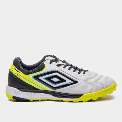 Chuteira Society Umbro Adamant Master Class Pro Bump Unissex