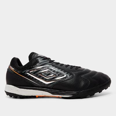 Chuteira Society Umbro Adamant Master Class Pro Bump Unissex