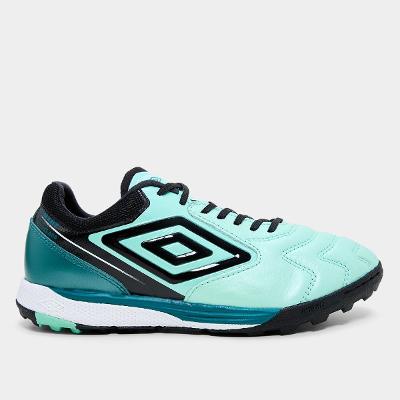 Chuteira Society Umbro Adamant Master Class Pro Bump Unissex