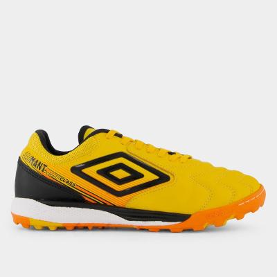 Chuteira Society Umbro Adamant Master Class Pro Bump Unissex
