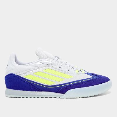 Chuteira Futsal Adidas F50 Freestyle Messi Unissex