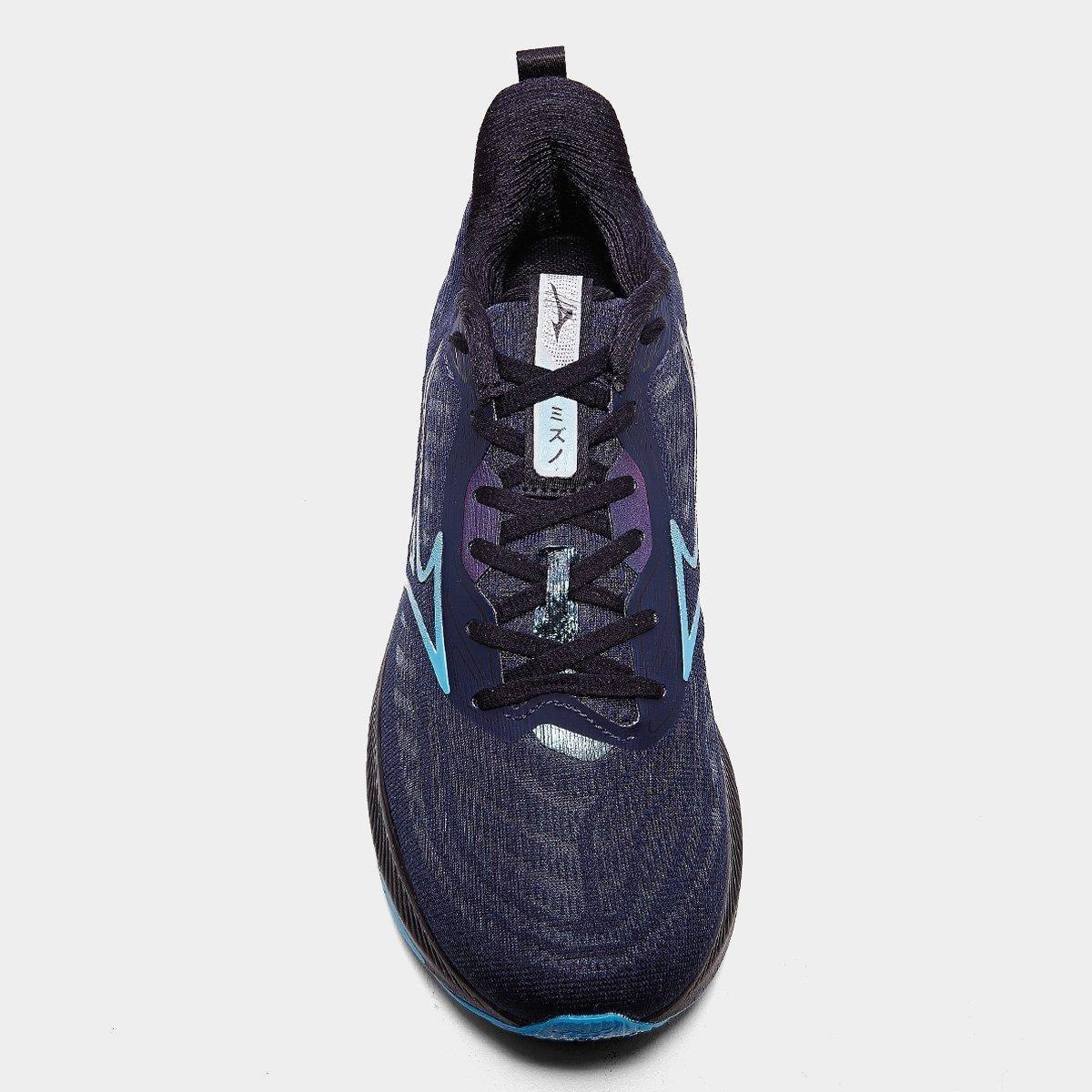 Tênis Mizuno Base Ride Masculino - 4