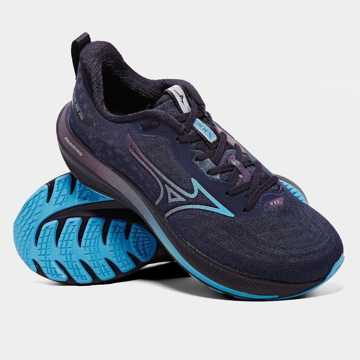 Tênis Mizuno Base Ride Masculino - 2