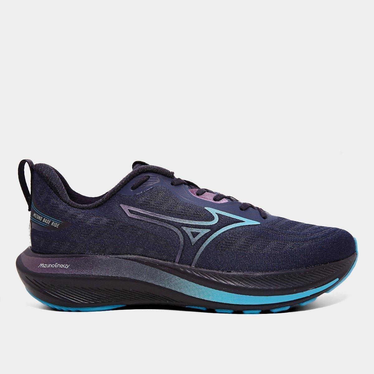 Tênis Mizuno Base Ride Masculino - 1