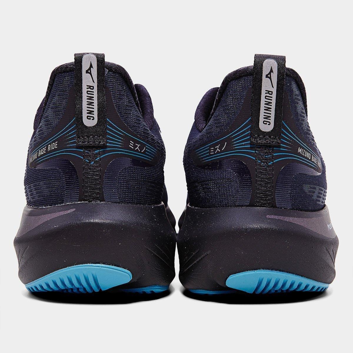 Tênis Mizuno Base Ride Masculino - 3