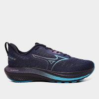 Tênis Mizuno Base Ride Masculino - 1