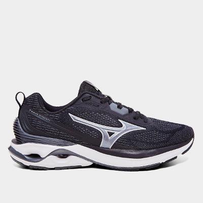 Tênis Mizuno Wave Dynasty 7 Masculino