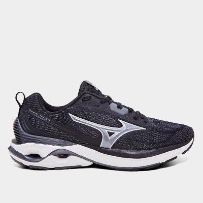 Tênis Mizuno Wave Dynasty 7 Masculino