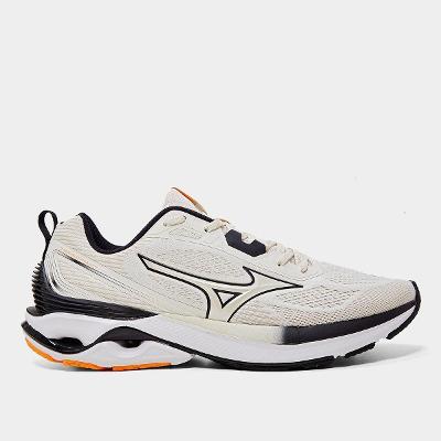 Tênis Mizuno Wave Dynasty 7 Masculino