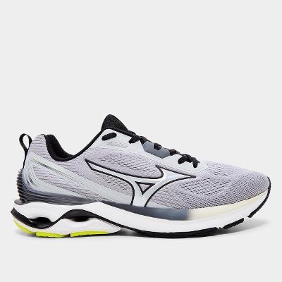 Tênis Mizuno Wave Dynasty 7 Masculino