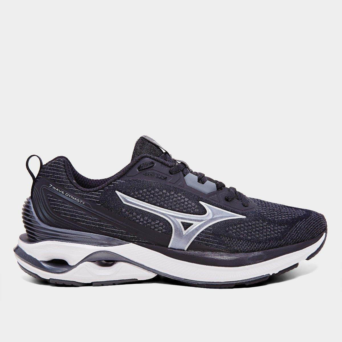 Tênis Mizuno Wave Dynasty 7 Masculino - 1