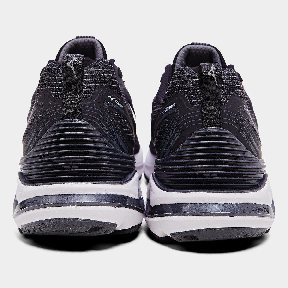 Tênis Mizuno Wave Dynasty 7 Masculino - 3