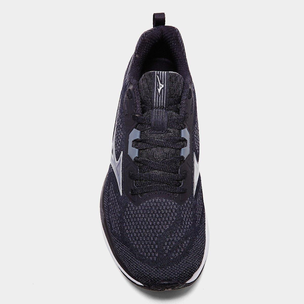 Tênis Mizuno Wave Dynasty 7 Masculino - 4