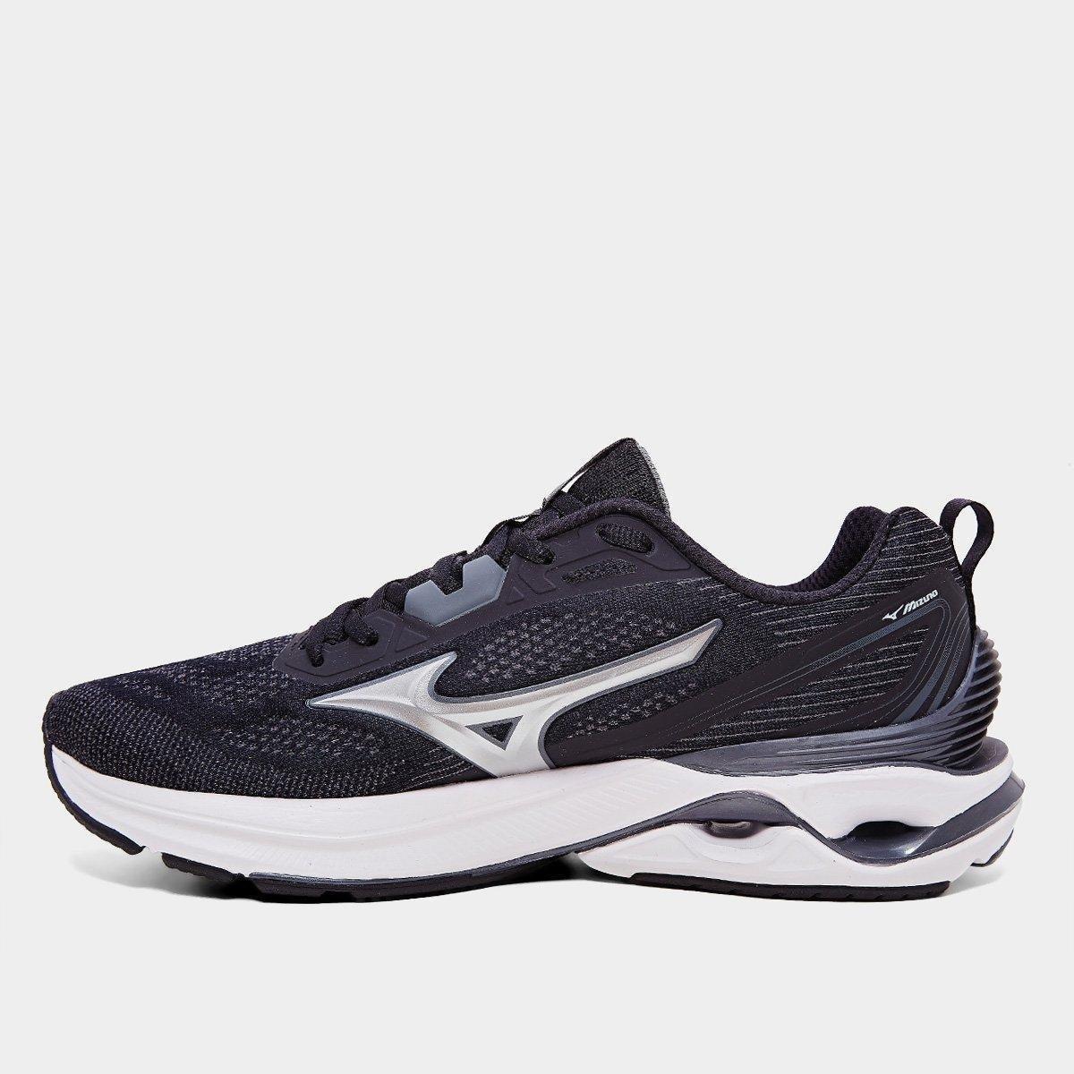 Tênis Mizuno Wave Dynasty 7 Masculino - 5