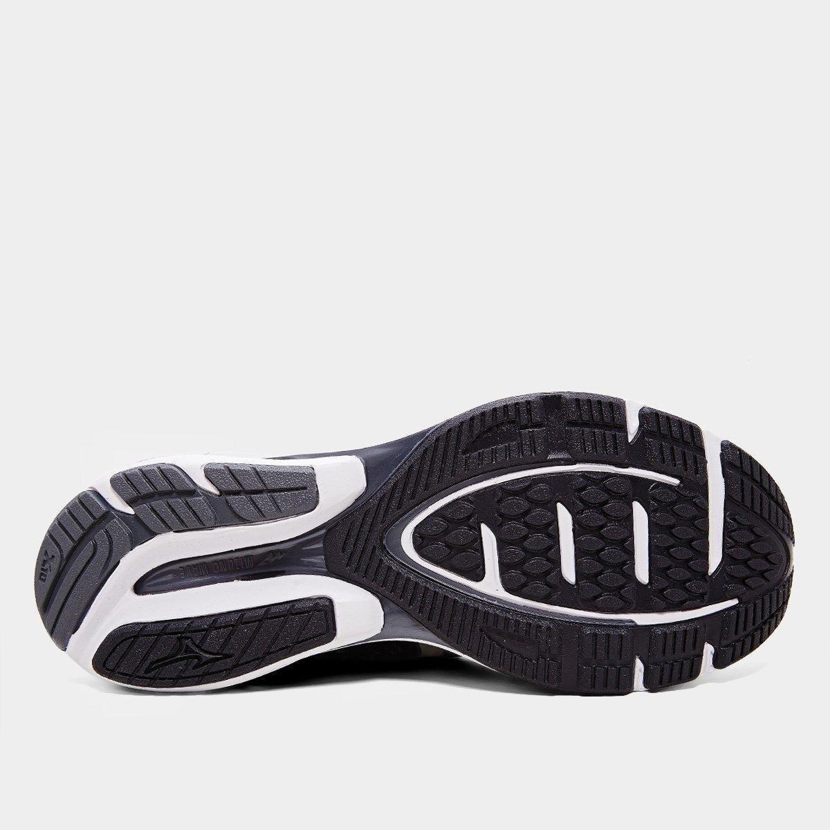 Tênis Mizuno Wave Dynasty 7 Masculino - 6