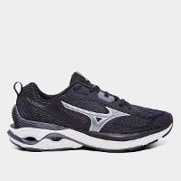 Tênis Mizuno Wave Dynasty 7 Masculino - 1