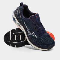 Tênis Mizuno Wave Dynasty 7 Masculino - 2