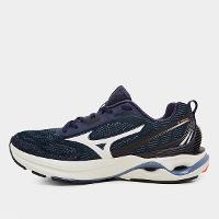 Tênis Mizuno Wave Dynasty 7 Masculino - 5