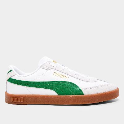 Tênis Puma Club II Era