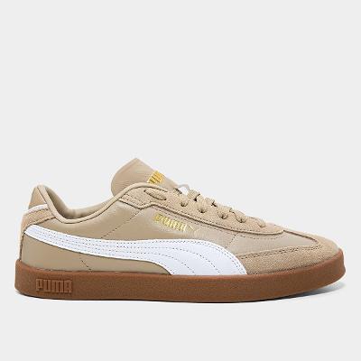 Tênis Puma Club II Era