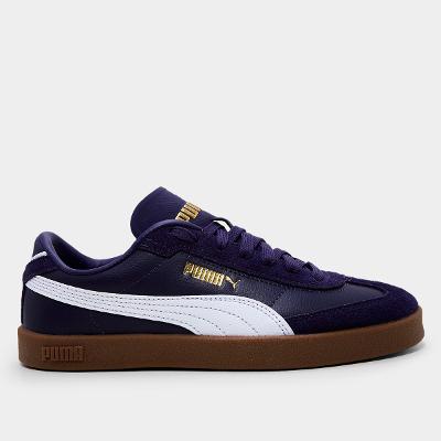 Tênis Puma Club II Era