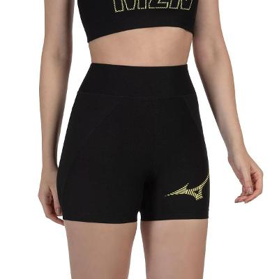 Bermuda Mizuno Runeasy 5 Feminina
