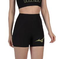 Bermuda Mizuno Runeasy 5 Feminina - 1