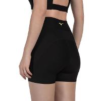 Bermuda Mizuno Runeasy 5 Feminina - 4