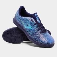 Chuteira Futsal Topper Slick VI Masculina - 2