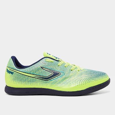 Chuteira Futsal Topper Slick VI Masculina