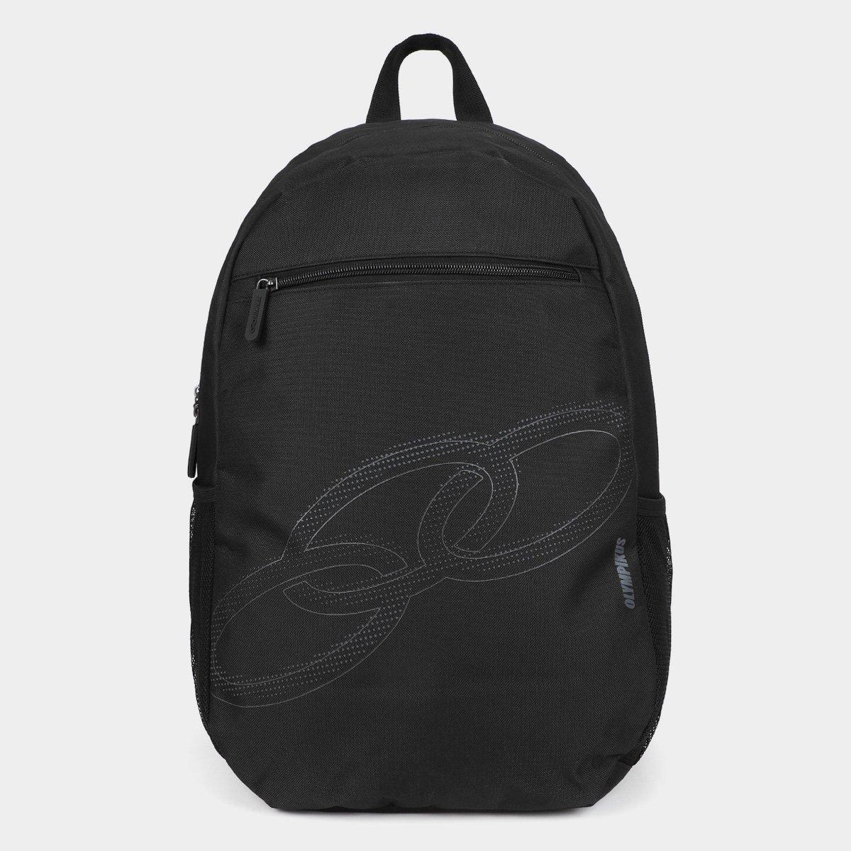 Mochila Olympikus Basic New - 1