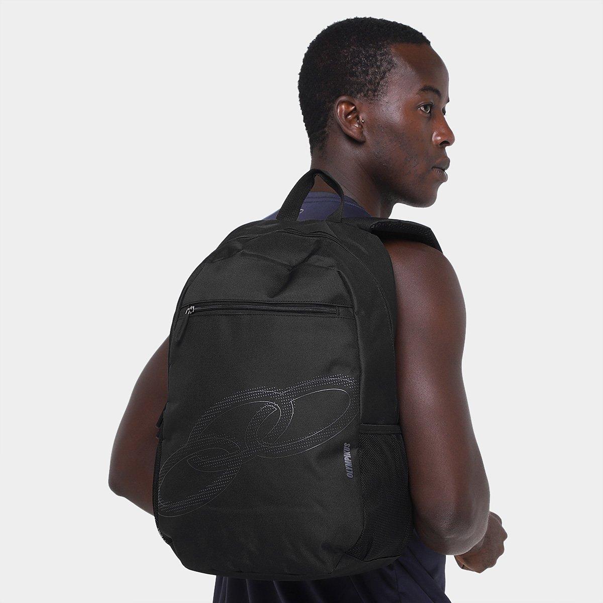 Mochila Olympikus Basic New - 2